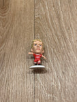 Dirk Kuyt Liverpool Corinthian Microstars Figure