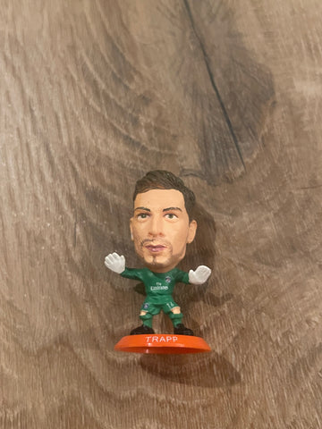 Kevin Trapp Paris Saint Germain Soccerstarz Figure