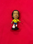 Ronaldinho Brazil Corinthian Figure