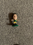 Harry Kewell Australia Corinthian Microstars Figure