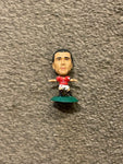 Roy Keane Manchester United Corinthian Microstars Figure