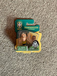 Lucas Leiva Brazil Soccerstarz Figure