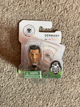 İlkay Gündoğan Germany Soccerstarz Figure