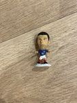 Zinedine Zidane France Corinthian Microstars Figure