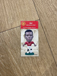 Nani Manchester United Corinthian Card