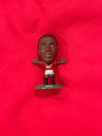 Wilfred Zaha Manchester United Soccerstarz Figure