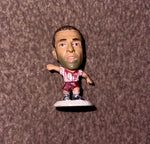 Paolo Di Canio West Ham United Corinthian Microstars Figure