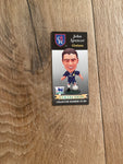 John Spencer Chelsea Corinthian Card