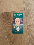 Neil Lennon Celtic Corinthian Card