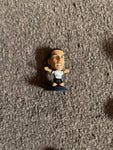 Milan Baros Liverpool Corinthian Microstars Figure