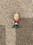 Tom Cleverley Manchester United Soccerstarz Figure