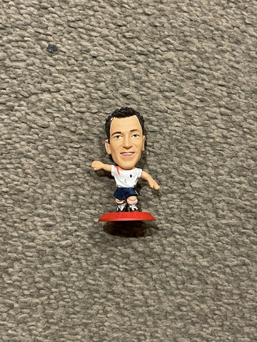 John Terry England Corinthian Microstars Figure