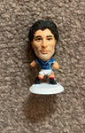 Lorenzo Amoruso Rangers Corinthian Microstars Figure