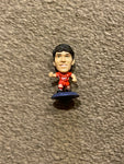Luis Garcia Liverpool Corinthian Microstars Figure