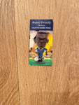 Marcel Desailly Chelsea Corinthian Card