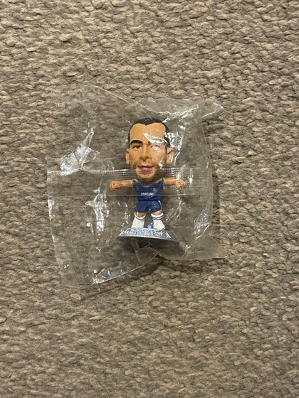 Jose Bosingwa Chelsea Corinthian Microstars Figure
