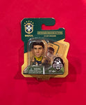 Oscar Brazil Soccerstarz Figure