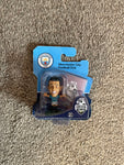 Sergio Aguero Manchester City Soccerstarz Figure