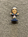 Juan Pablo Angel Aston Villa Corinthian Microstars Figure