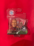 Arjen Robben Bayern Munich Soccerstarz Figure