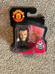 Sergio Romero Manchester United Soccerstarz Figure