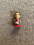 Robert Pires Arsenal Corinthian Microstars Figure