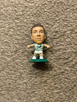 Alan Thompson Celtic Corinthian Microstars Figure