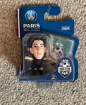 Angel Di Maria Paris Saint Germain Soccerstarz Figure