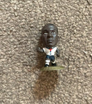 Emile Heskey England Corinthian Microstars Figure