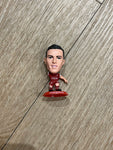 Jordan Henderson Liverpool Soccerstarz Figure