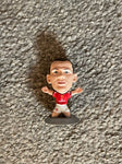 Wayne Rooney Manchester United Corinthian Microstars Figure