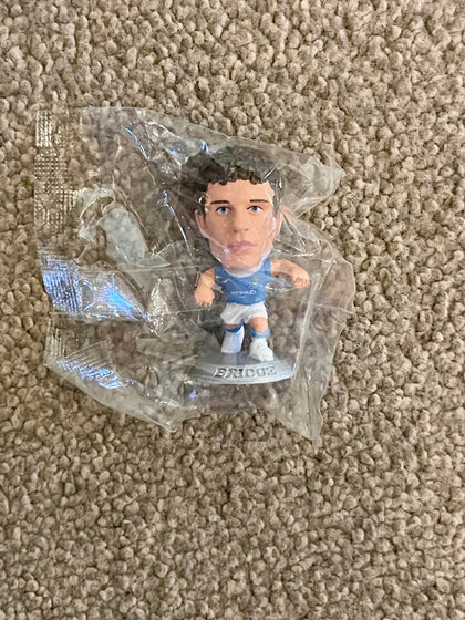 Wayne Bridge Manchester City Corinthian Microstars Figure