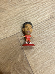 Jermaine Pennant Liverpool Corinthian Microstars Figure