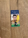 Marc Overmars Arsenal Corinthian Card