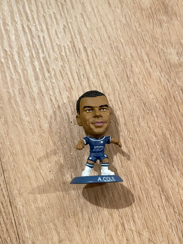 Ashley Cole Chelsea Soccerstarz Figure