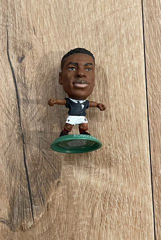 Geoffrey Kondogbia France Soccerstarz Figure