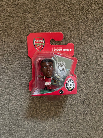 Alex Iwobi Arsenal Soccerstarz Figure