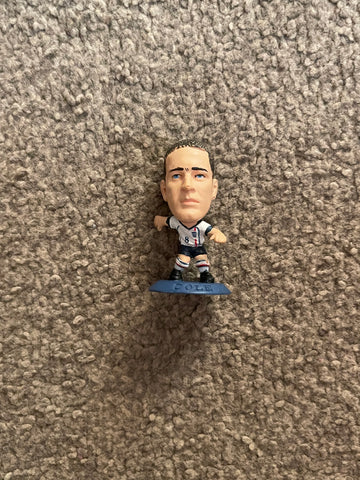 Joe Cole England Corinthian Figure