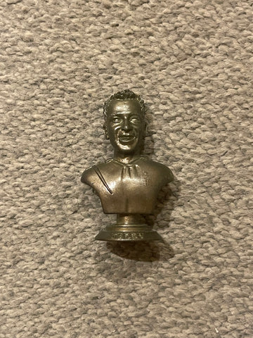 John Terry England Corinthian Figure