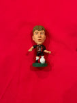 Jon Dahl Tomasson AC Milan Corinthian Figure