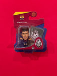 Neymar Jr FC Barcelona Soccerstarz Figure