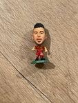 Steven Defour Belgium Soccerstarz Figure