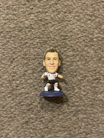 Bastian Schweinsteiger Germany Corinthian Microstars Figure