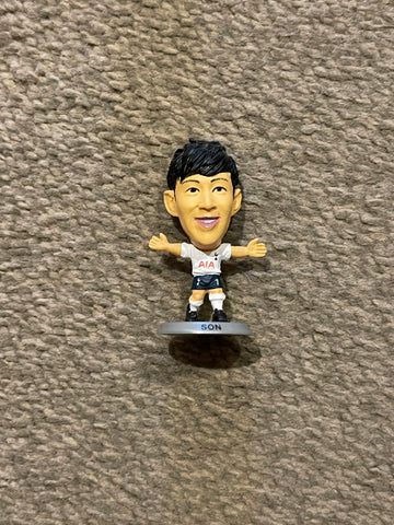 Son Heung-min Tottenham Hotspurs Soccerstarz Figure