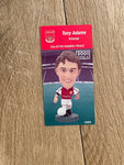 Tony Adams Arsenal Corinthian Card