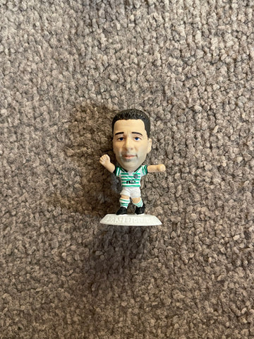 Paul Lambert Celtic Corinthian Microstars Figure