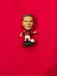 Oliver Bierhoff AC Milan Corinthian Figure