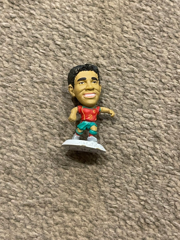 Deco Portugal Corinthian Microstars Figure