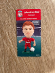 John Arne Riise Liverpool Corinthian Card