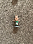 Chris Sutton Celtic Corinthian Microstars Figure